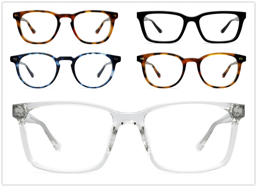 9 Best Frames For Men New Fashion Base